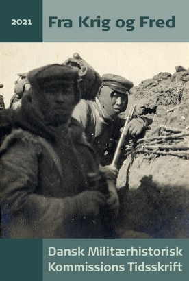 Billede af Fra krig og fred 2021