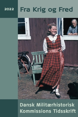 Billede af Fra Krig og Fred 2022