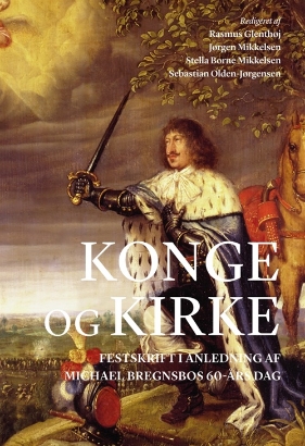 Billede af Konge og kirke