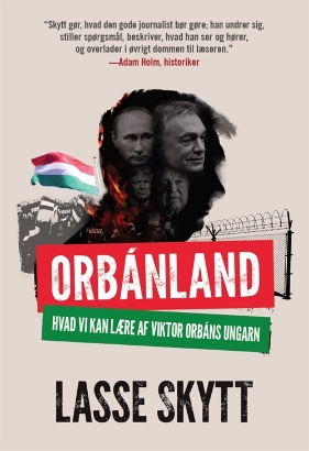 Billede af Orbánland