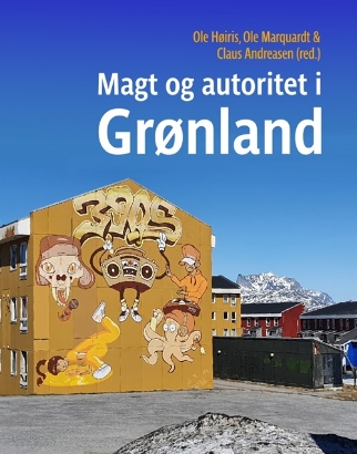 Billede af Magt og autoritet i Grønland