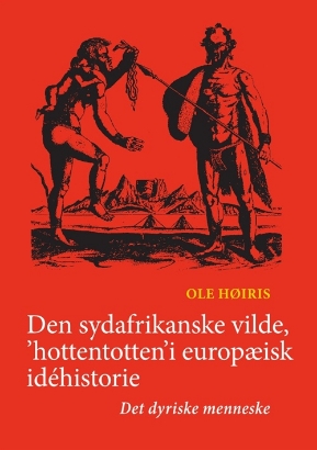 Billede af Den sydafrikanske vilde