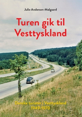 Billede af Turen gik til Vesttyskland
