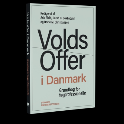 Billede af Voldsoffer i Danmark