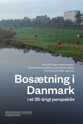 Billede af Bosætning i Danmark