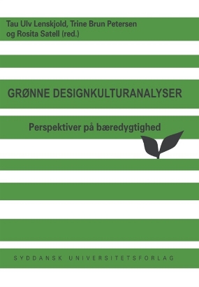 Billede af Grønne designkulturanalyser