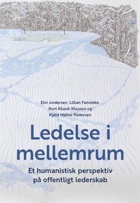 Billede af Ledelse i mellemrum