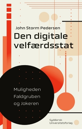 Billede af Den digitale velfærdsstat