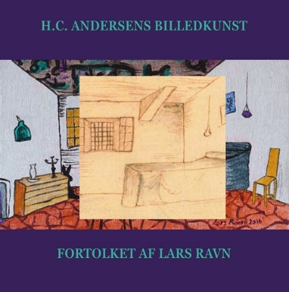 Billede af H.C. Andersens billedkunst