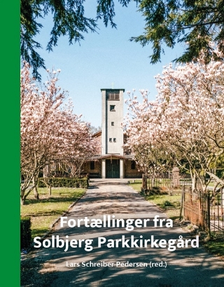 Billede af Fortællinger fra Solbjerg