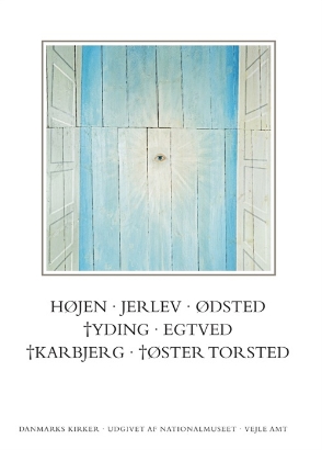 Billede af Danmarks Kirker, Vejle 28-29