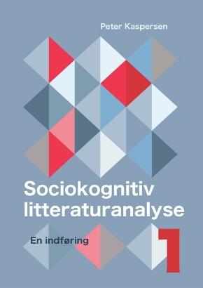 Billede af Sociokognitiv litteraturanaly.