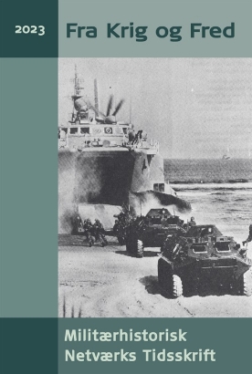 Billede af Fra krig og fred 2023