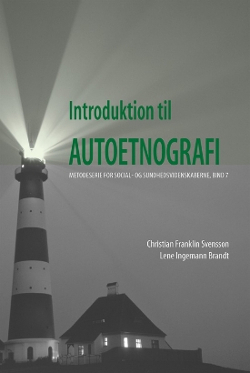 Billede af Introduktion til autoetnografi