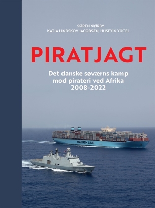 Billede af Piratjagt