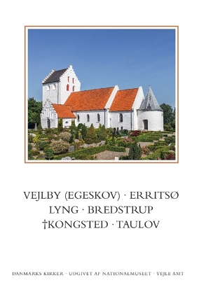 Billede af Danmarks Kirker, Vejle 30-31