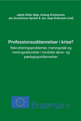 Billede af Professionsuddannelser i krise?