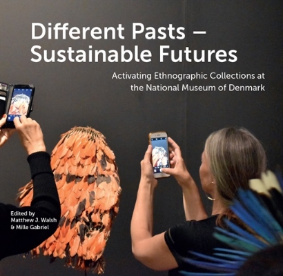 Billede af Different Pasts – Sustainable Futures