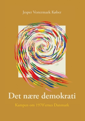 Billede af Det nære demokrati