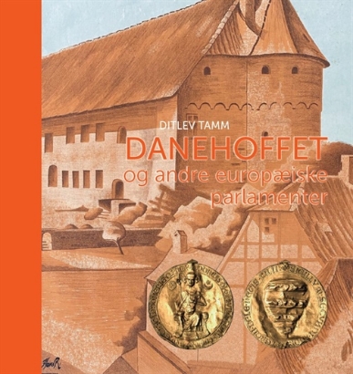 Billede af Danehoffet og andre europ...