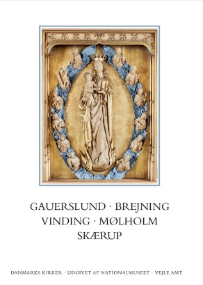 Billede af Danmarks Kirker: Vejle amt, hft. 32-33