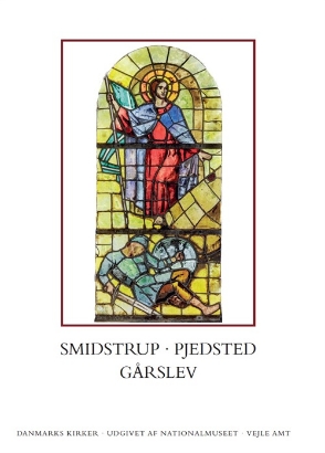 Billede af Danmarks Kirker: Vejle amt, hft. 34-35