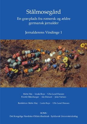 Billede af Stålmosegård