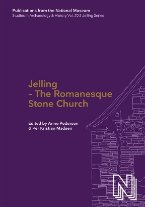 Billede af Jelling - The Romanesque ...