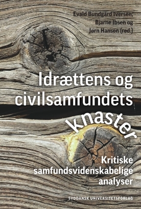 Billede af Idrættens og civilsamfundets knaster