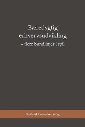 Billede af Bæredygtig erhvervsudvikling