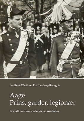 Billede af Aage - Prins, garder, legionær