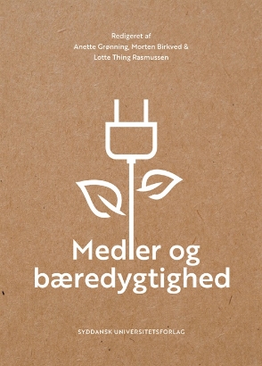 Billede af Medier og bæredygtighed