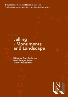 Billede af Jelling - Monuments and ...