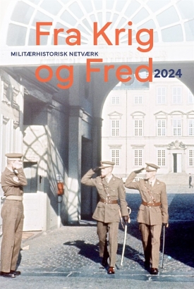 Billede af Fra Krig og Fred 2024