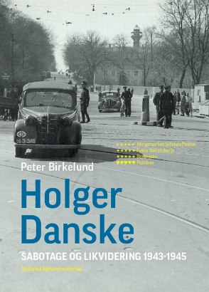 Billede af Holger Danske