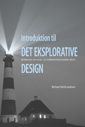 Billede af Introduktion til det eksplorative design