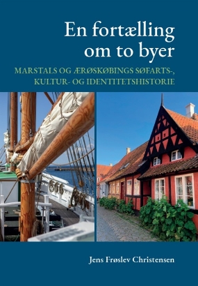 Billede af En fortælling om to byer