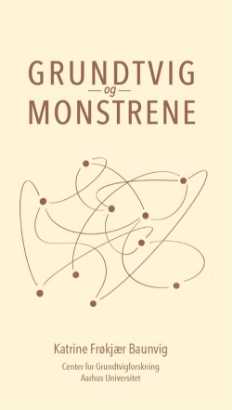 Billede af Grundtvig og Monstrene