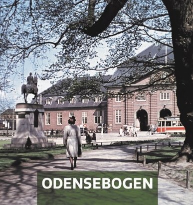 Billede af Odensebogen 2025