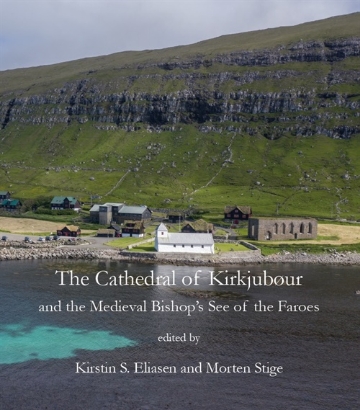 Billede af The Cathedral of Kirkjubøur
