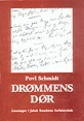 Billede af Drømmens dør