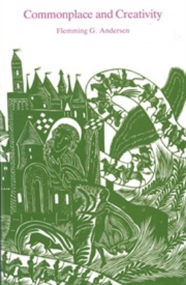Billede af Andersen: Commonplace and ...