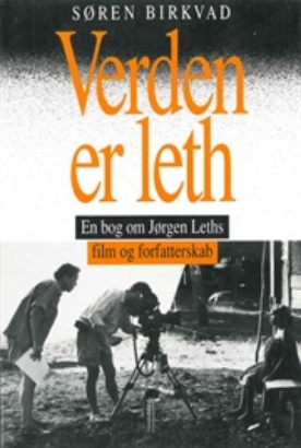Billede af Birkvad: Verden er Leth