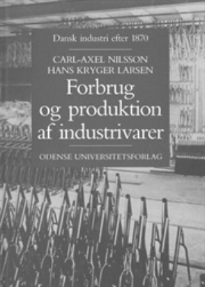 Billede af Forbrug og produktion af ...