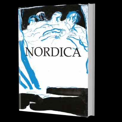 Billede af NORDICA, bind 6 / 1989.