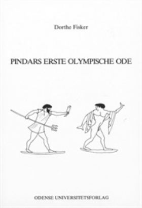 Billede af Fisker: Pindars 1.Olymp. Ode.