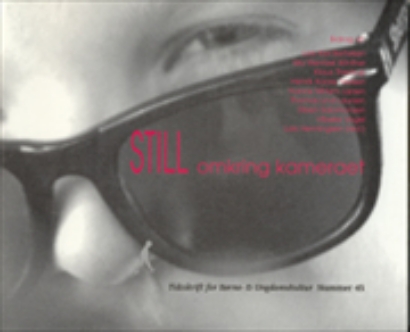 Billede af Børne- & Ungdomskultur 45