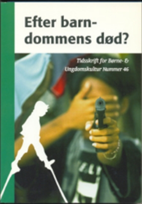 Billede af Børne- & Ungdomskultur 46