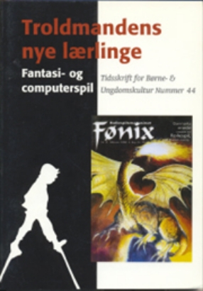 Billede af Børne- & Ungdomskultur 44