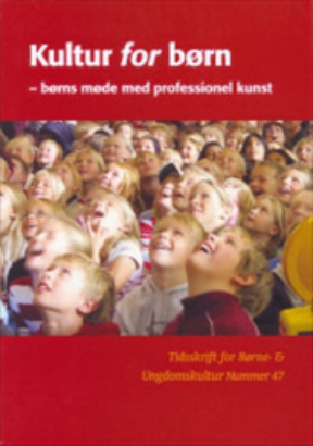 Billede af Børne- & Ungdomskultur 47